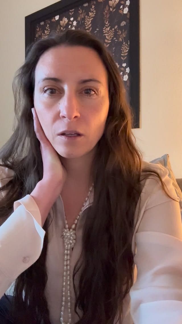 Natalia Aíza, behind the scenes