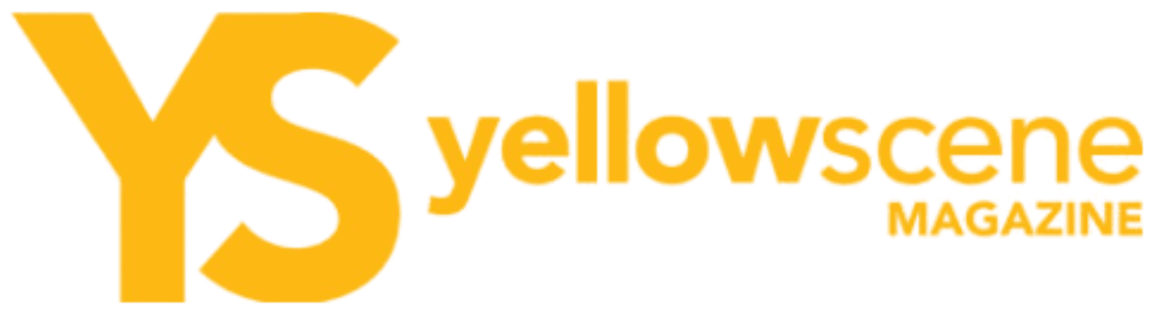 Yellow Scene